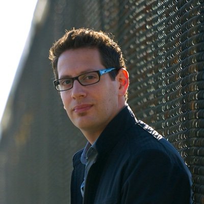 Profile Picture of Jeremy Levy (@levy_jeremy) on Twitter