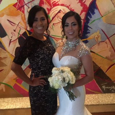 Profile Picture of Vicki Jimenez (@vickijimenez31) on Twitter