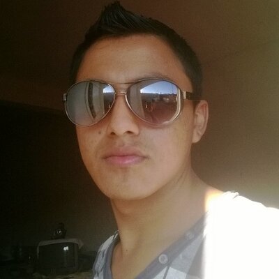 Profile Picture of Rudy Barrera (@rudybarrera1) on Twitter