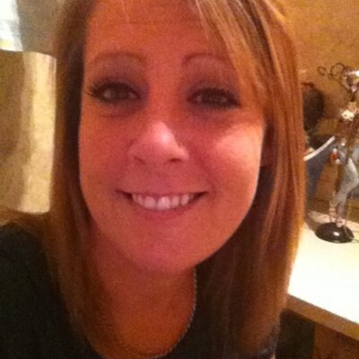 Profile Picture of Christi Burroughs (@tha1angel79) on Twitter