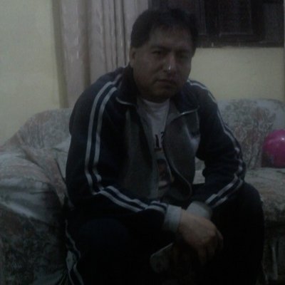 Profile Picture of JORGE SIMON (@jorgesimon0405) on Twitter