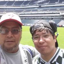 Profile Picture of Jon Naranjo (@Winterlighting2) on Twitter