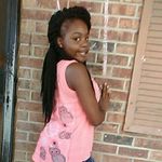 Profile Picture of Kaniya Ariel Meeks (@kaniyaariel) on Instagram