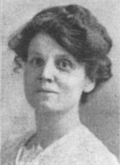 Profile Picture of Inez Johnson Lewison Wikipedia