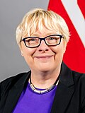 Profile Picture of Angela Eagleon Wikipedia