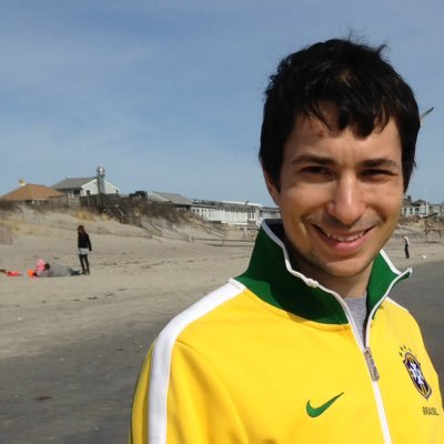 Profile Picture of Andrew Lehrer (@andrewlehrer) on Twitter