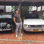 Profile Picture of David Salamanca Cano (@davidsalamancac) on Instagram