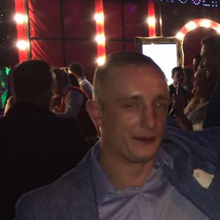 Profile Picture of Mateusz Zborowski (@mateusz.zborowski.750) on Facebook