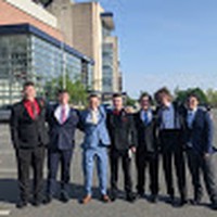 Profile Picture of John Moitoza (@john-moitoza) on Quora