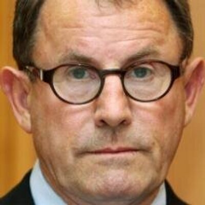 Profile Picture of John Archibald Banks (@Banksie4Mayor) on Twitter