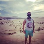 Profile Picture of George Shields (@georgeshields1) on Instagram