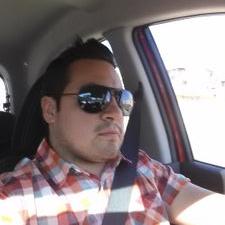 Profile Picture of Ivan Guerrero (@jeff_quest) on Twitter