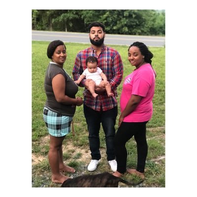 Profile Picture of CamRon Gray (@C_Gray_11) on Twitter