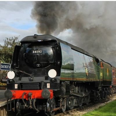 Profile Picture of Tom Hindle (@TomHind96765976) on Twitter