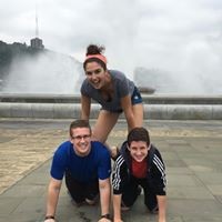 Profile Picture of Mike Norton (@mike-norton-46) on Quora