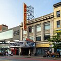 Profile Picture of Apollo Theateron Wikipedia