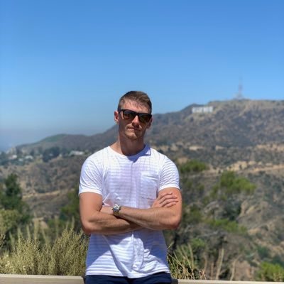 Profile Picture of Michael Hammer (@Like_Mik3) on Twitter