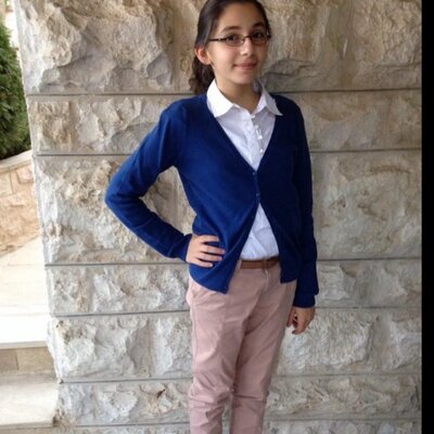 Profile Picture of Dina (@dinasaadeh2001) on Twitter