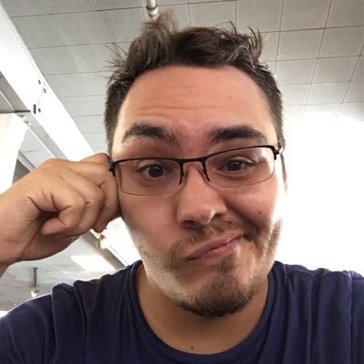 Profile Picture of James Arce (@JamesArce) on Twitter