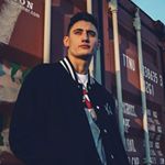 Profile Picture of Alex Mattesco (@axel_matt_99) on Instagram