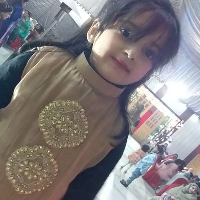 Profile Picture of Ambreen Saeed (@Ambreensaeed20) on Twitter