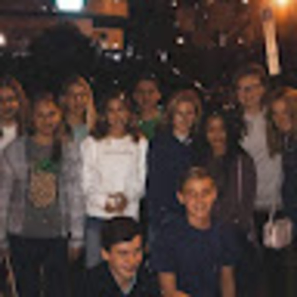 Profile Picture of Michelle Steinberger (@michellestei295) on Poshmark