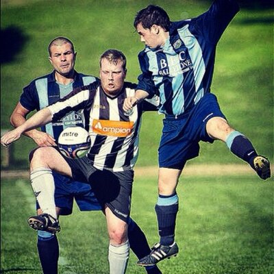 Profile Picture of Scott McKibbin (@ScottMcKibbin11) on Twitter