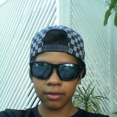 Profile Picture of Kevin Karel (@kelvinkalel11) on Twitter