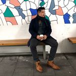 Profile Picture of Dennis Yu (@dennisy_) on Instagram