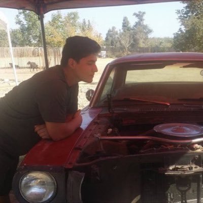 Profile Picture of Joshua Soza (@fan4vr_britney) on Twitter