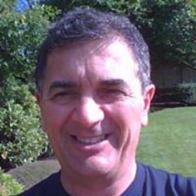 Profile Picture of Steve Leader (@couvwatch) on Twitter