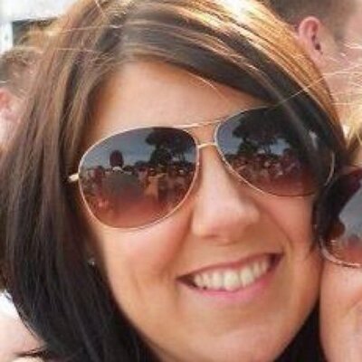 Profile Picture of Kate Fryer (@slinkypoos) on Twitter