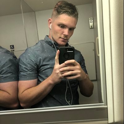 Profile Picture of Patrick Eady (@PatrickEady4) on Twitter