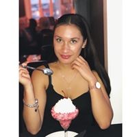 Profile Photo of Kataraina Hakaraia (@kataraina-hakaraia) on Quora