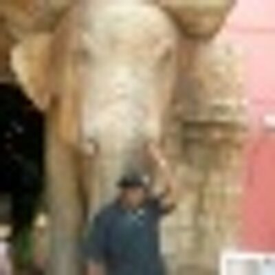 Profile Picture of Keith Gholson (@bossupu) on Twitter