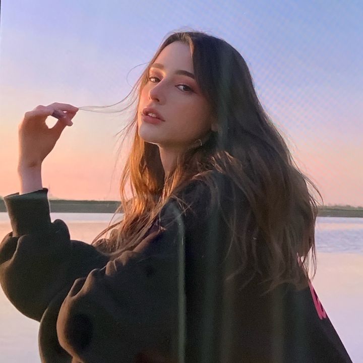 Profile Picture of RobbieGibson (@ifdvccc) on Tiktok