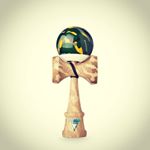 Profile Picture of konto kendama (@wojtihaukendama) on Instagram