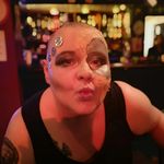 Profile Picture of Cassandra Silver Steel (@cassandrasilversteel) on Instagram