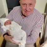 Profile Picture of Howard Mott (@motthoward) on Instagram