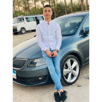 Profile Picture of MOHAMED GOMAA (@mohamedgomaa117) on Twitter