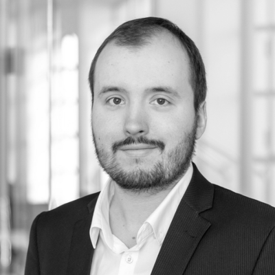 Profile Picture of Jan Fischer (@Fischerbyte) on Twitter