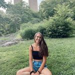 Profile Picture of Courtney Simon (@courtney_simon16) on Instagram