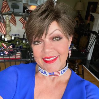 Profile Picture of Marsha Gnagey (Marsha Cumpston) (@marsha.gnagey) on Facebook