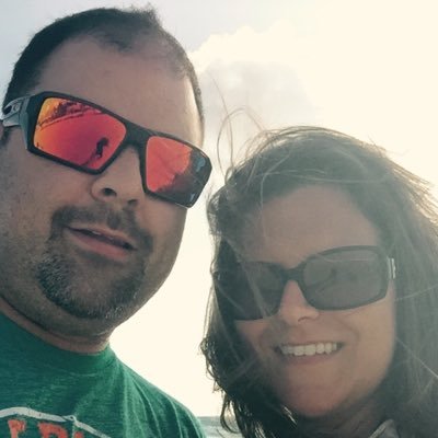 Profile Picture of Chad Harvey (@chad62424596) on Twitter