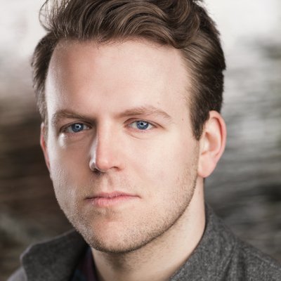 Profile Picture of Martin Lomas (@martinlomas) on Twitter