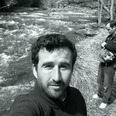 Profile Picture of Josh Kraemer (@JJKraemer) on Twitter