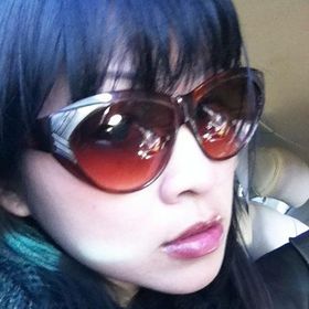 Profile Picture of Iris Khanashat (@missyrisc) on Pinterest