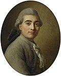 Profile Picture of Jean-Gabriel Charveton Wikipedia