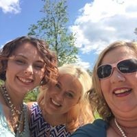 Profile Picture of Chrissy Brock (@chrissy-brock-1) on Quora