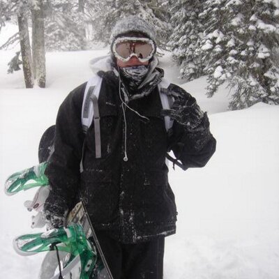 Profile Picture of Stuart Meeks (@smeeks907) on Twitter